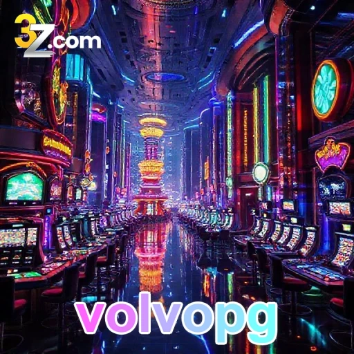 volvopg
