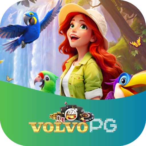 volvopg logo