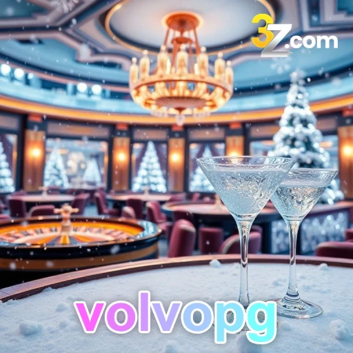 volvopg